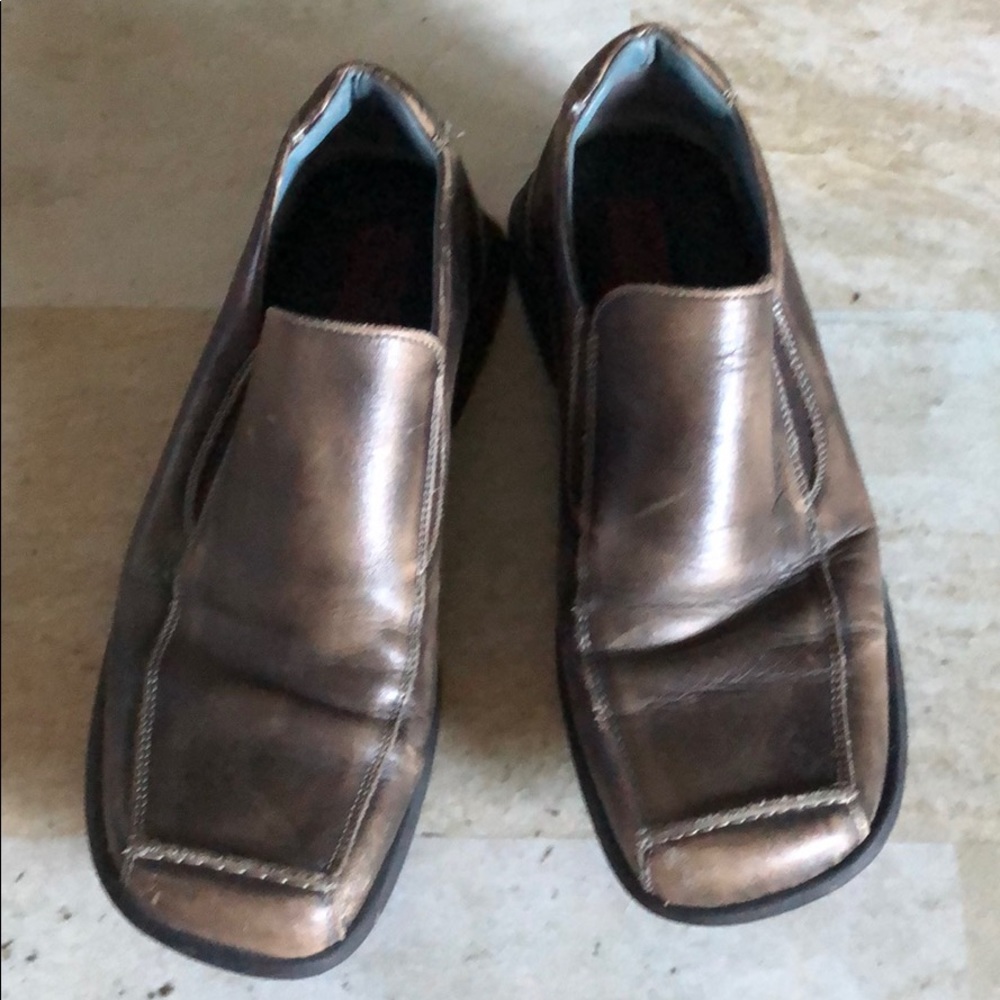 Robert Wayne Size 43